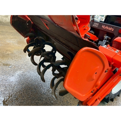 KUBOTA トラクター A155
