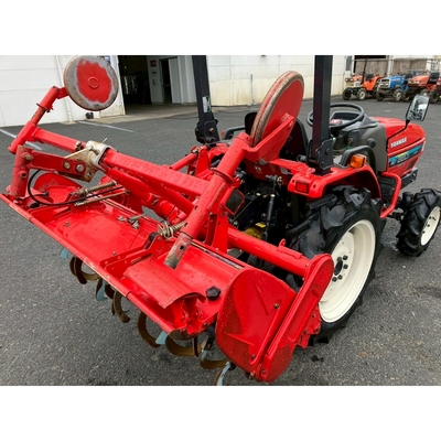YANMAR トラクター AF220S