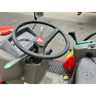 YANMAR トラクター AF220S