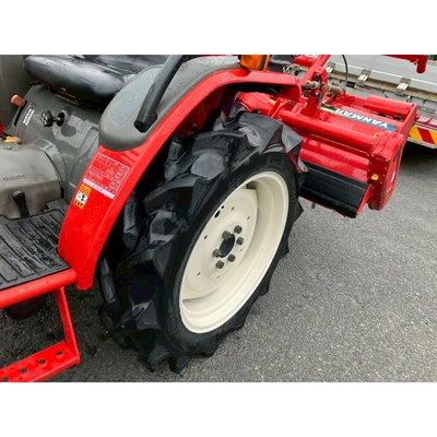 YANMAR トラクター AF220S