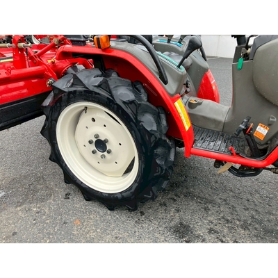 YANMAR トラクター AF220S