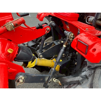 YANMAR トラクター AF220S