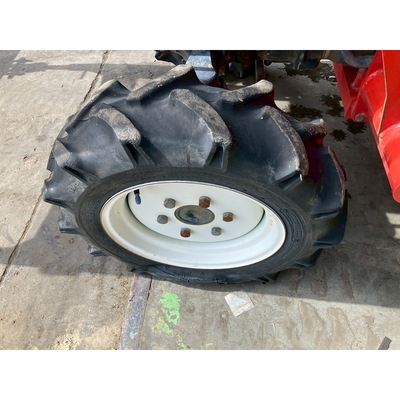 YANMAR トラクター F220D