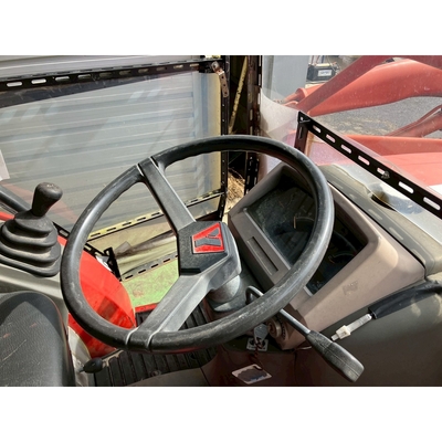 YANMAR トラクター F220D