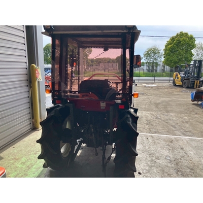 YANMAR トラクター F220D