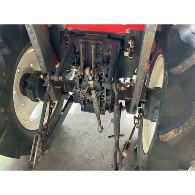 YANMAR トラクター F220D