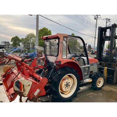 YANMAR トラクター RS24D