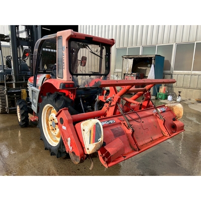 YANMAR トラクター RS24D