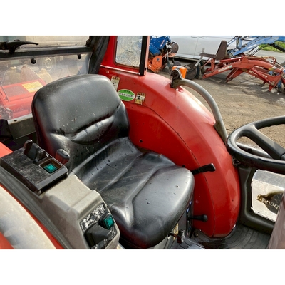 YANMAR トラクター RS24D