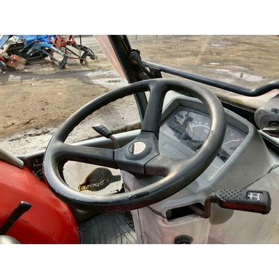 YANMAR トラクター RS24D