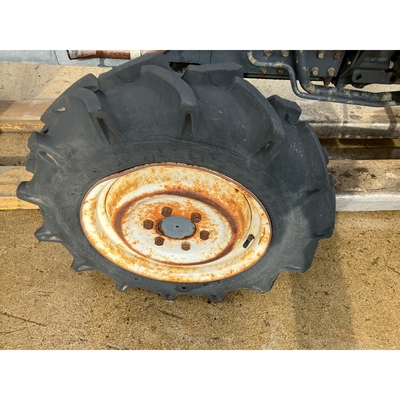 YANMAR トラクター RS24D