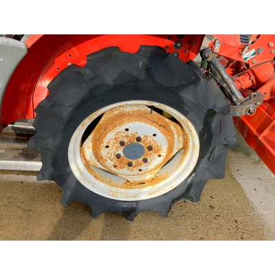 YANMAR トラクター RS24D