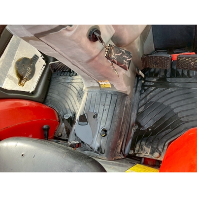 YANMAR トラクター RS24D