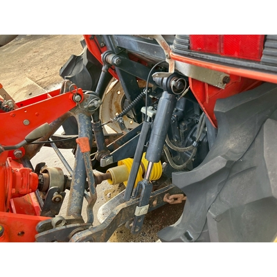 YANMAR トラクター RS24D