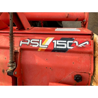 YANMAR トラクター RS24D