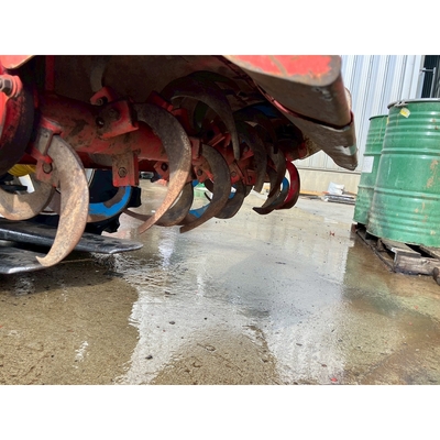 YANMAR トラクター RS24D