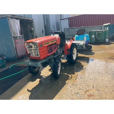 YANMAR トラクター YM1401D