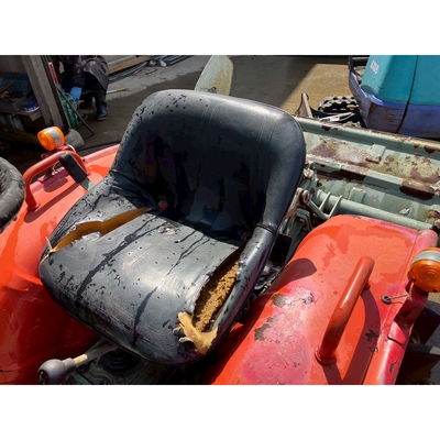 YANMAR トラクター YM1401D