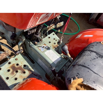 YANMAR トラクター YM1401D