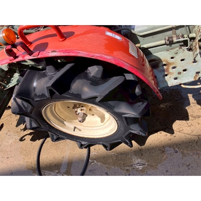 YANMAR トラクター YM1401D