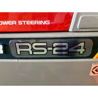 YANMAR トラクター RS24D