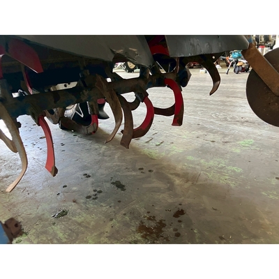 YANMAR トラクター RS24D