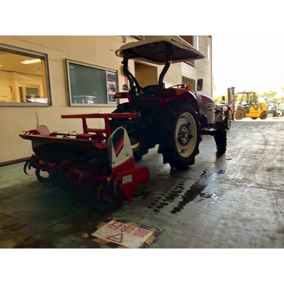 YANMAR トラクター RS24D