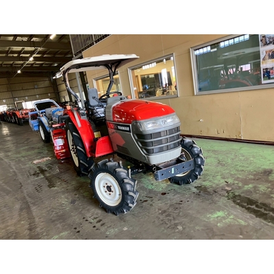 YANMAR トラクター RS24D