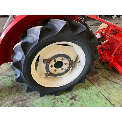 YANMAR トラクター RS24D