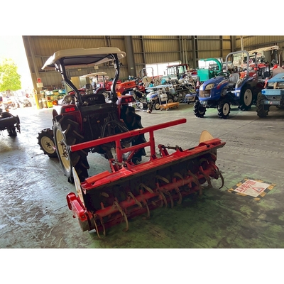 YANMAR トラクター RS24D