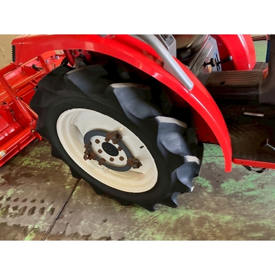 YANMAR トラクター RS24D