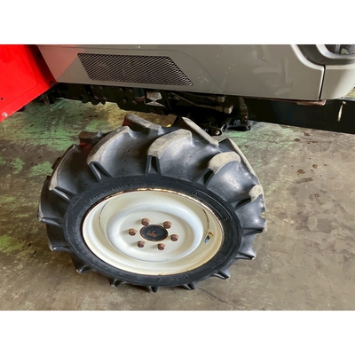 YANMAR トラクター RS24D