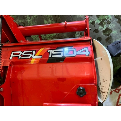 YANMAR トラクター RS24D