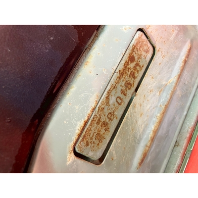 YANMAR トラクター YM2310D