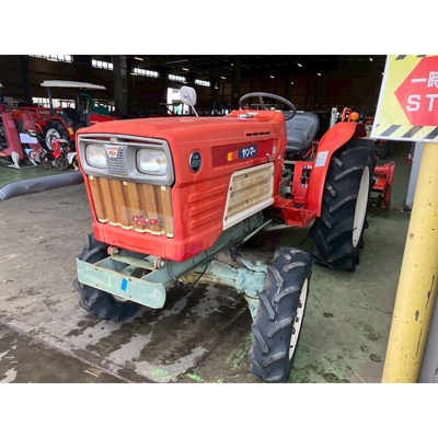 YANMAR トラクター YM2310D