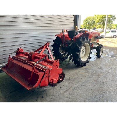 YANMAR トラクター YM2310D