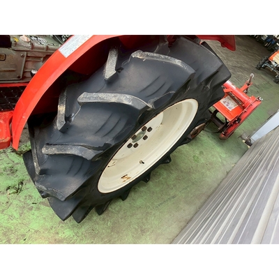 YANMAR トラクター YM2310D