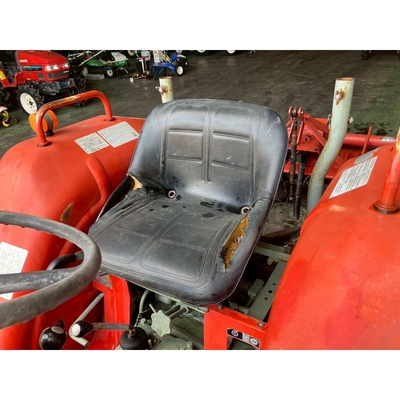 YANMAR トラクター YM2310D