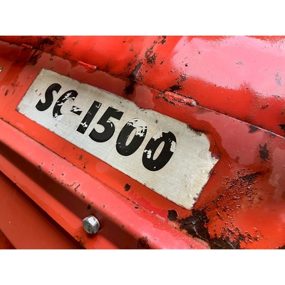 YANMAR トラクター YM2310D