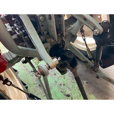 YANMAR トラクター YM2310D