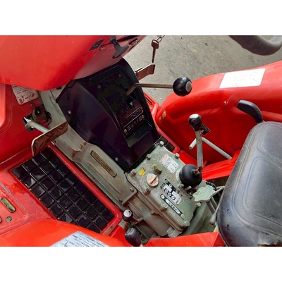 YANMAR トラクター YM2310D