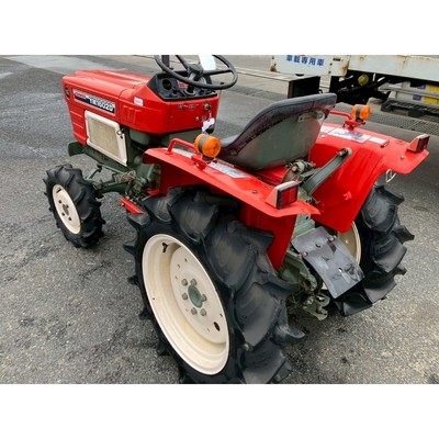 YANMAR トラクター YM1602