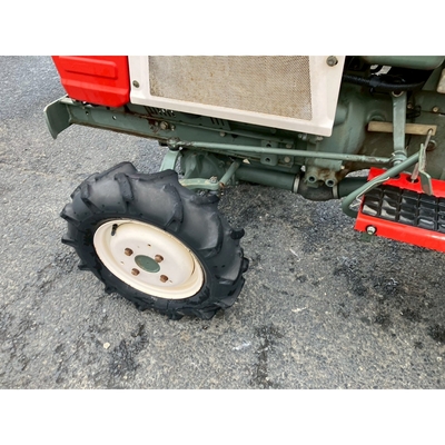 YANMAR トラクター YM1602