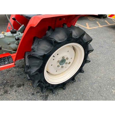 YANMAR トラクター YM1602