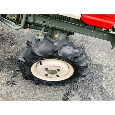 YANMAR トラクター YM1602