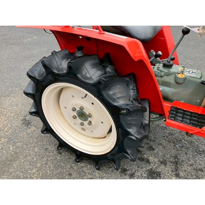 YANMAR トラクター YM1602