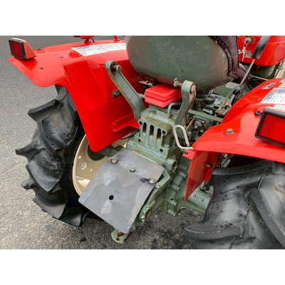 YANMAR トラクター YM1602