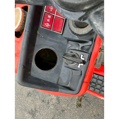 YANMAR トラクター YM1602