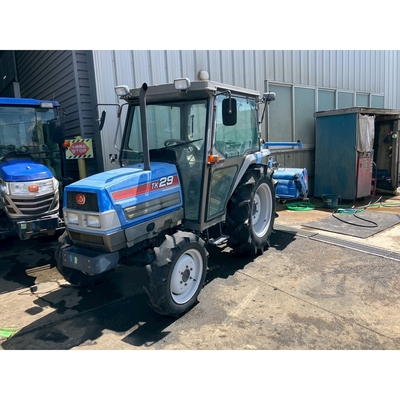 ISEKI トラクター TK29F