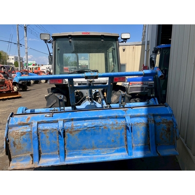 ISEKI トラクター TK29F